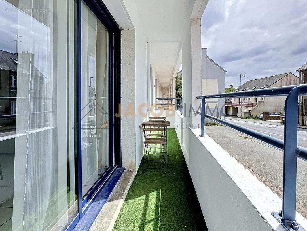Appartement à BREST