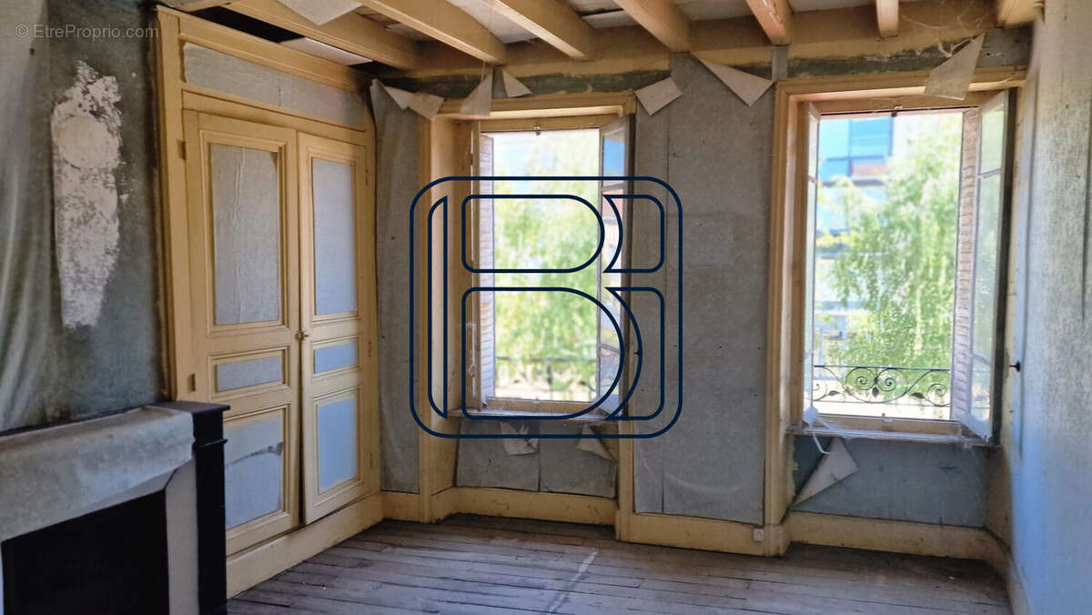 Maison 140 m² à Courpiere  - photo 9