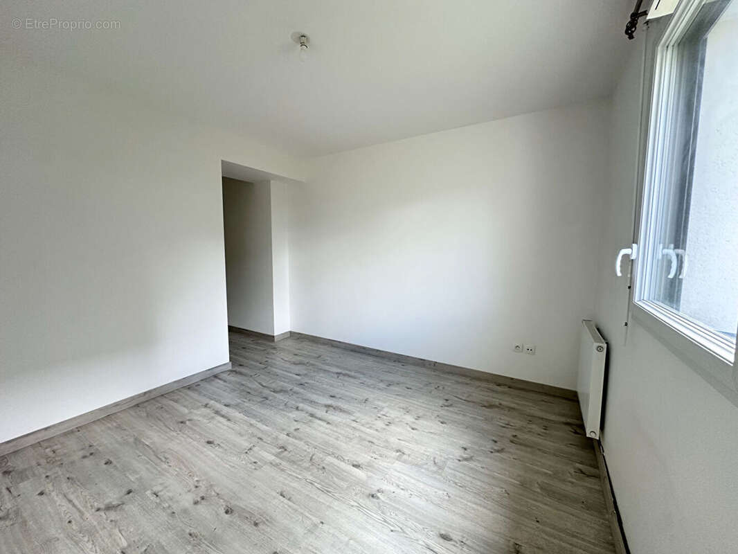 Appartement à SAUTRON