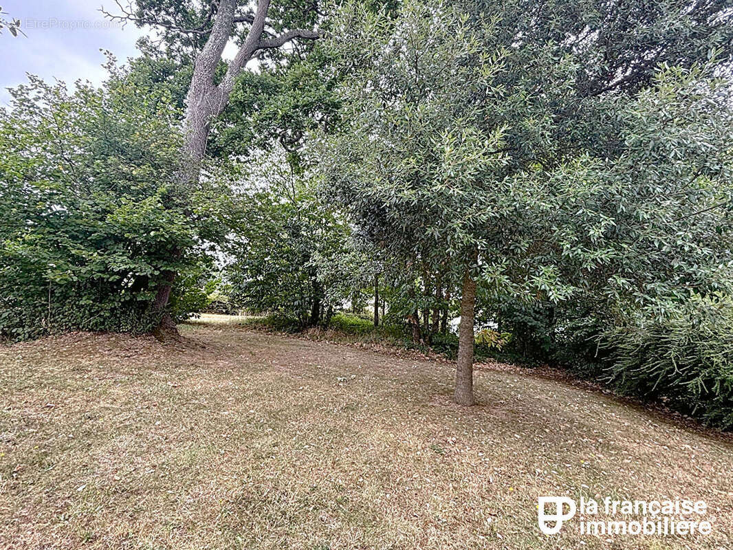 Appartement à THORIGNE-FOUILLARD