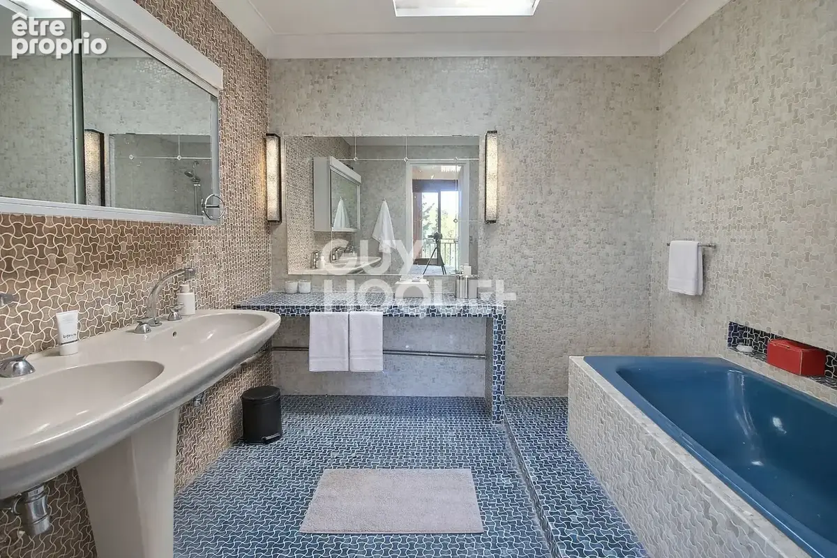 Appartement Chaville 5 pièces 120 m2 - photo 11