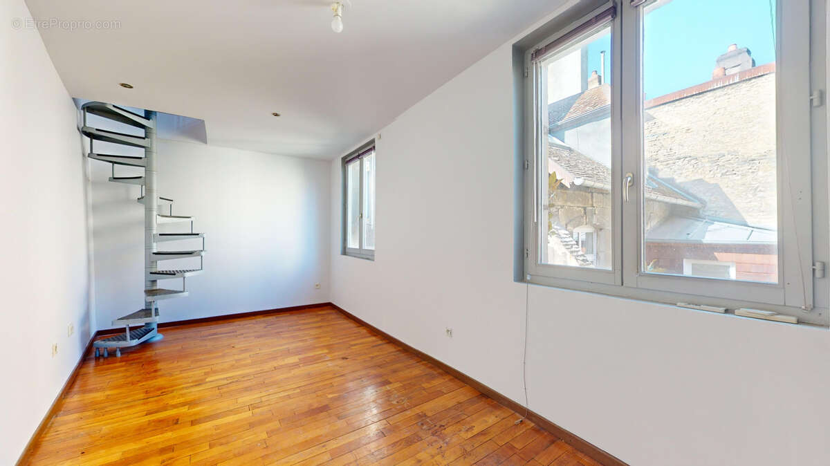 Appartement à BESANCON