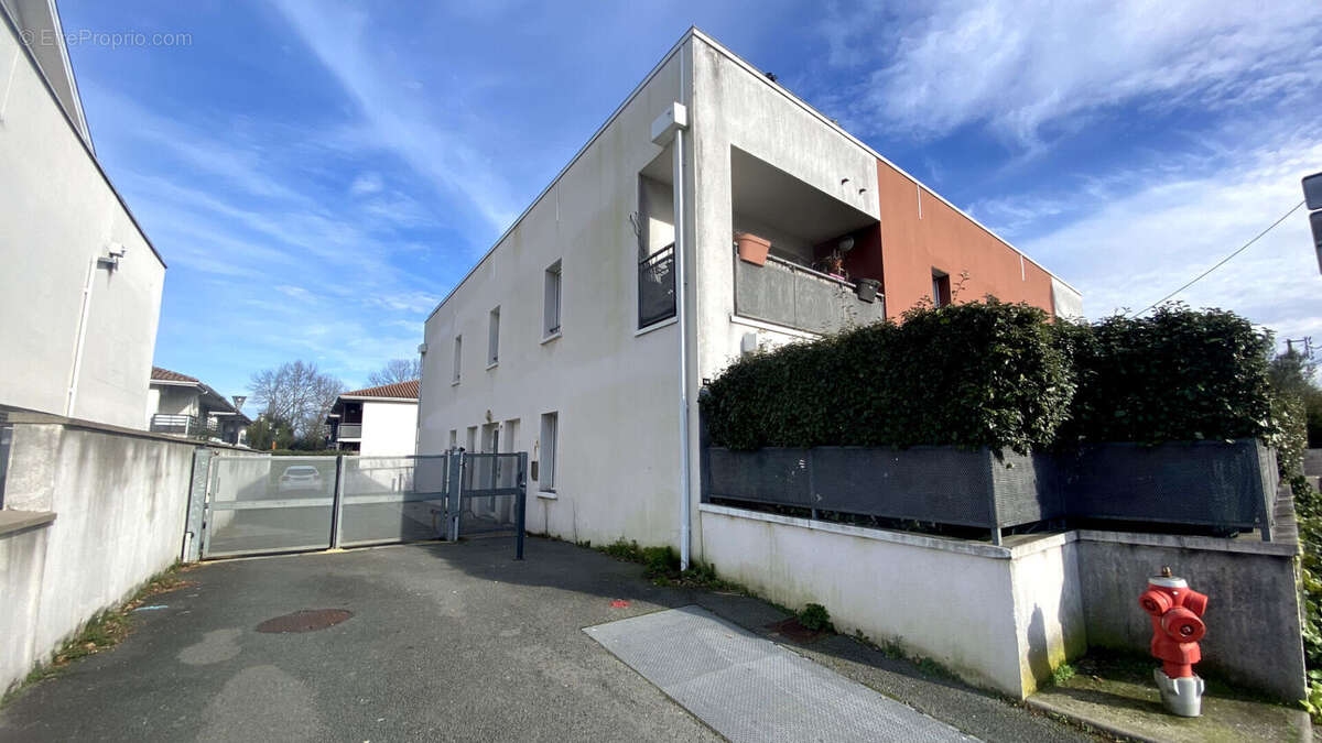 Appartement à MERIGNAC