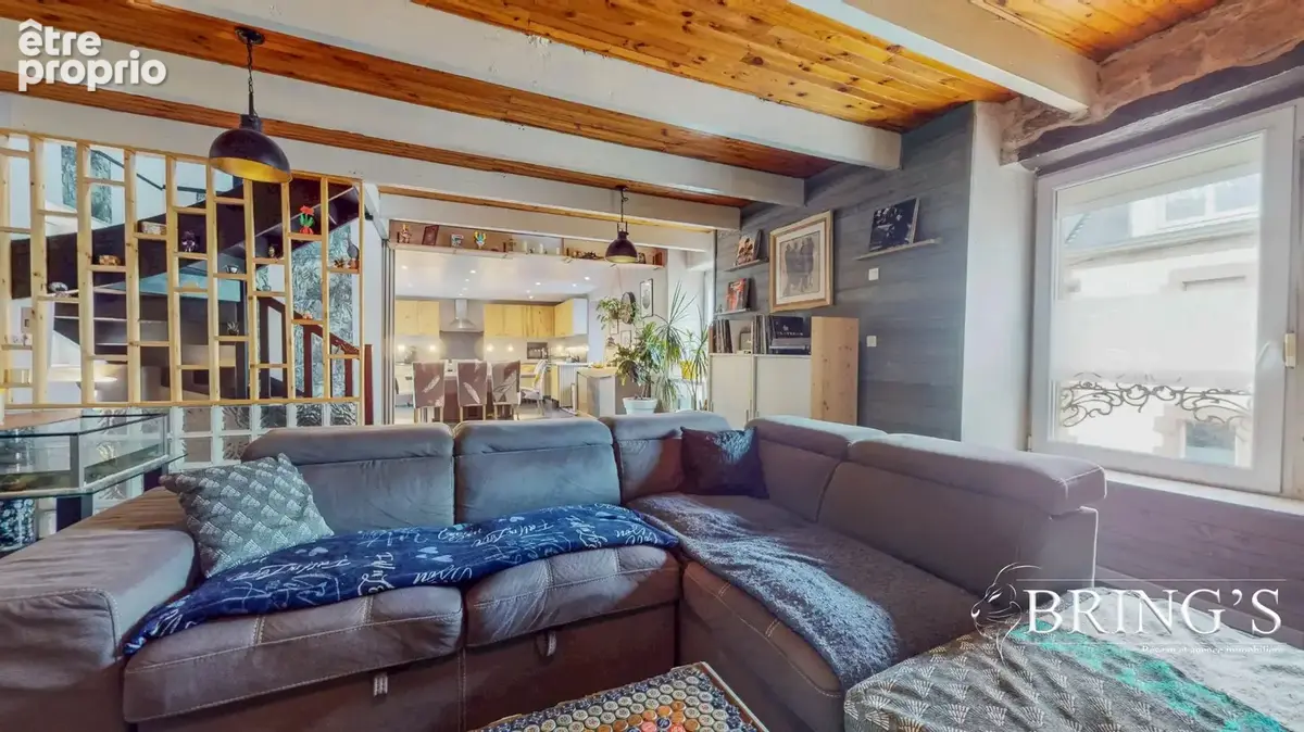 Maison 4 pièces 182 m² à vendre à Tregunc (29910) - photo 3