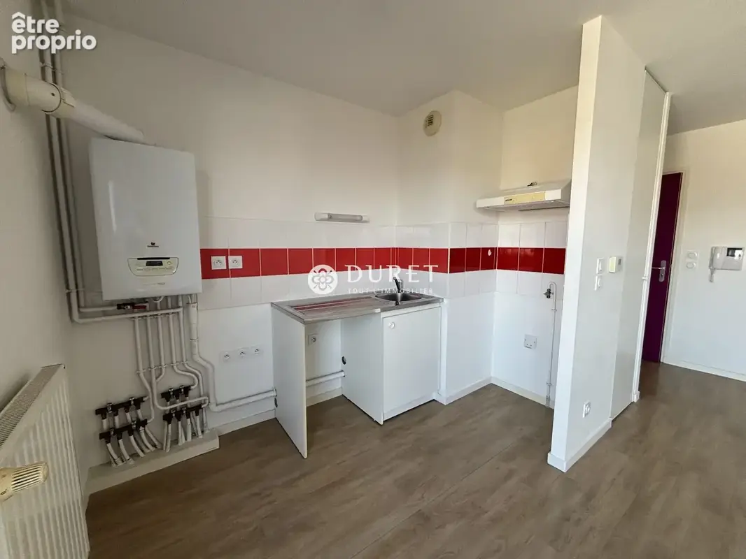 Appartement 2 pièces 42 m² à vendre à Clisson (44190) - photo 7