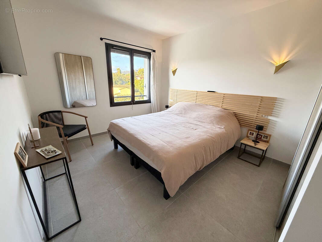 Maison à SAINTE-MAXIME