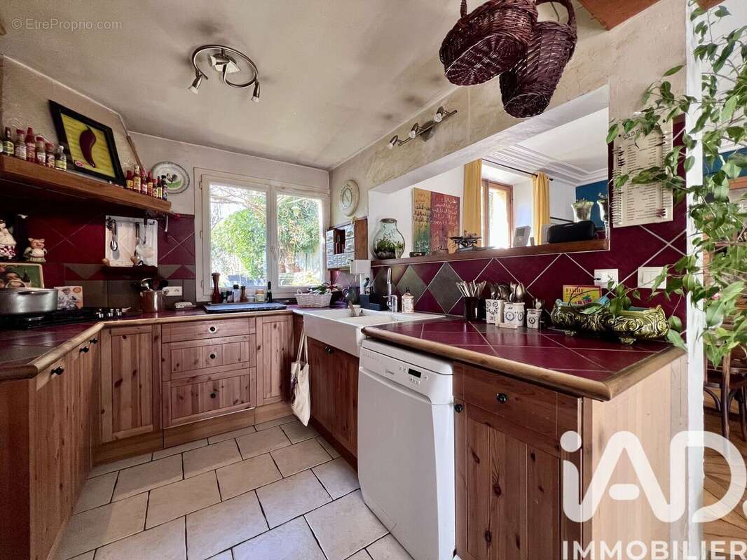 Photo 5 - Maison à TOURNAN-EN-BRIE