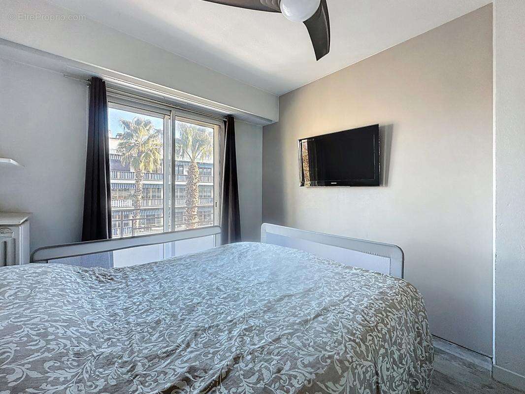 Appartement à CAGNES-SUR-MER