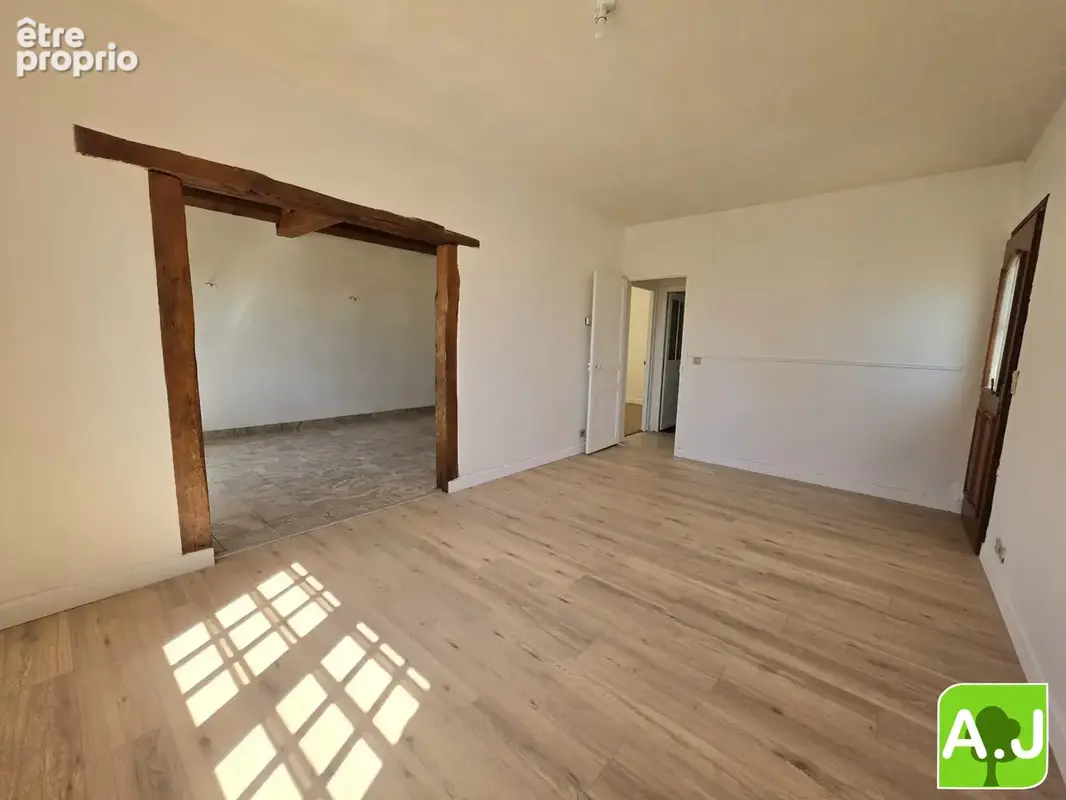 Maison 3 pièces 64 m² à vendre à Ezy-Sur-Eure (27530) - photo 4
