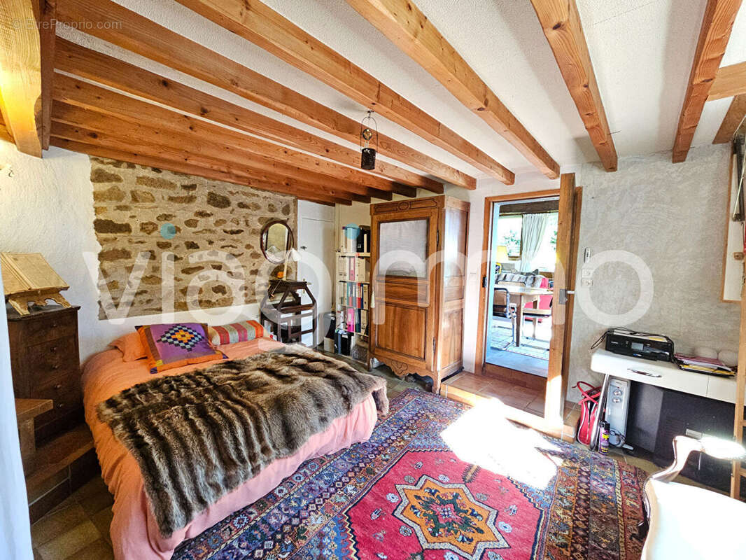 Maison à DARDILLY