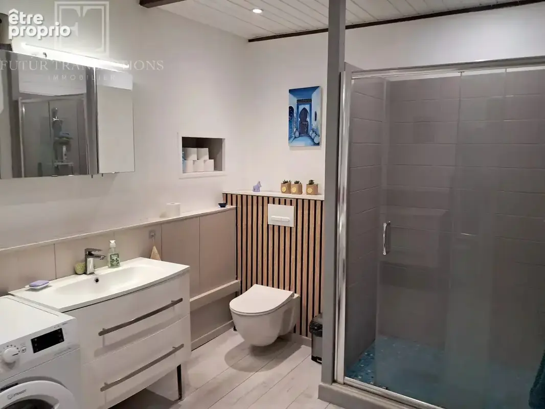 Maison de caractère sur 8175 m² - photo 15