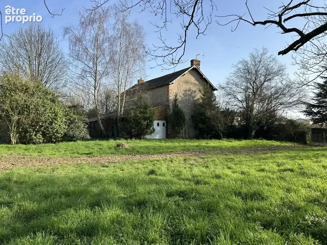 Maison de campagne - photo 11