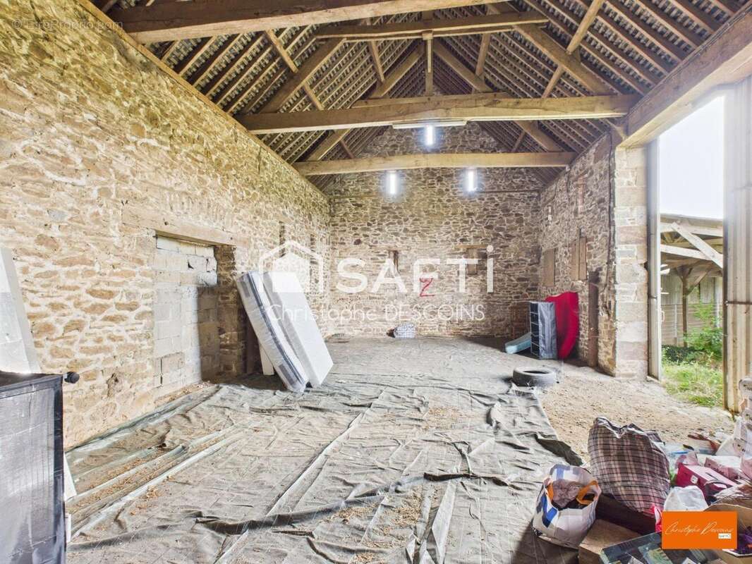 Maison 200 m² à Parigne-Sur-Braye  - photo 5