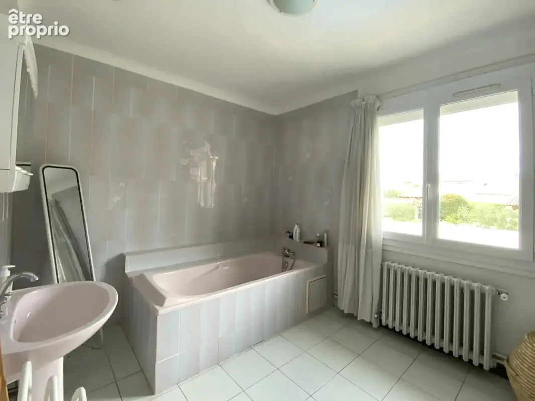 Villa de 170 m2 Uzès à pieds avec jardin de 800 m2. - photo 11