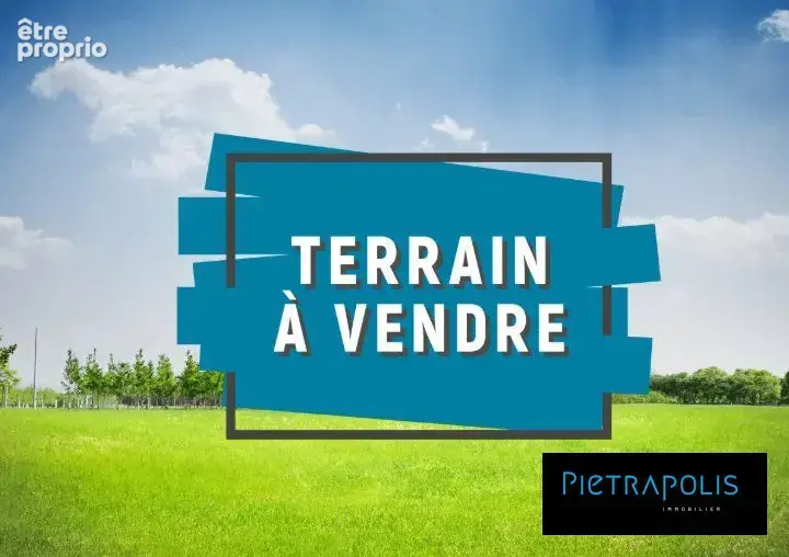 Terrain à MACON