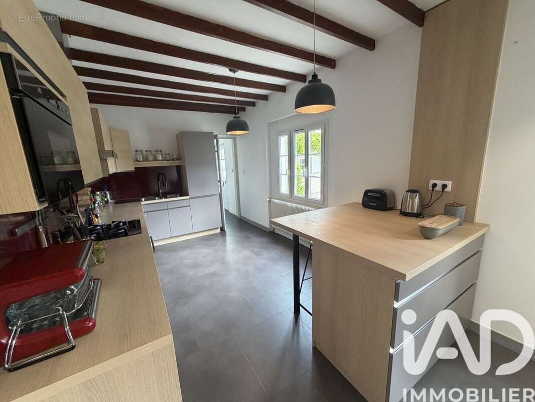 Photo 4 - Maison à SAINT-AMANT-DE-BOIXE