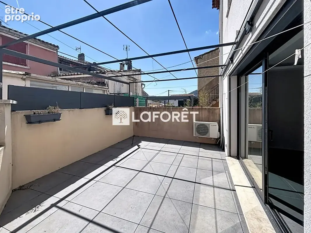Maison Cuges Les pins / Terrasse / Garage /  Neuve - photo 4