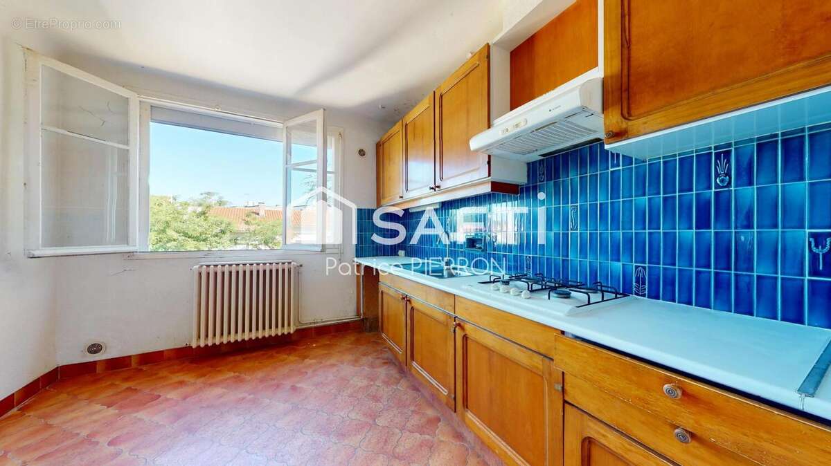 Maison 160 m² à Castelnau-Le-Lez  - photo 7