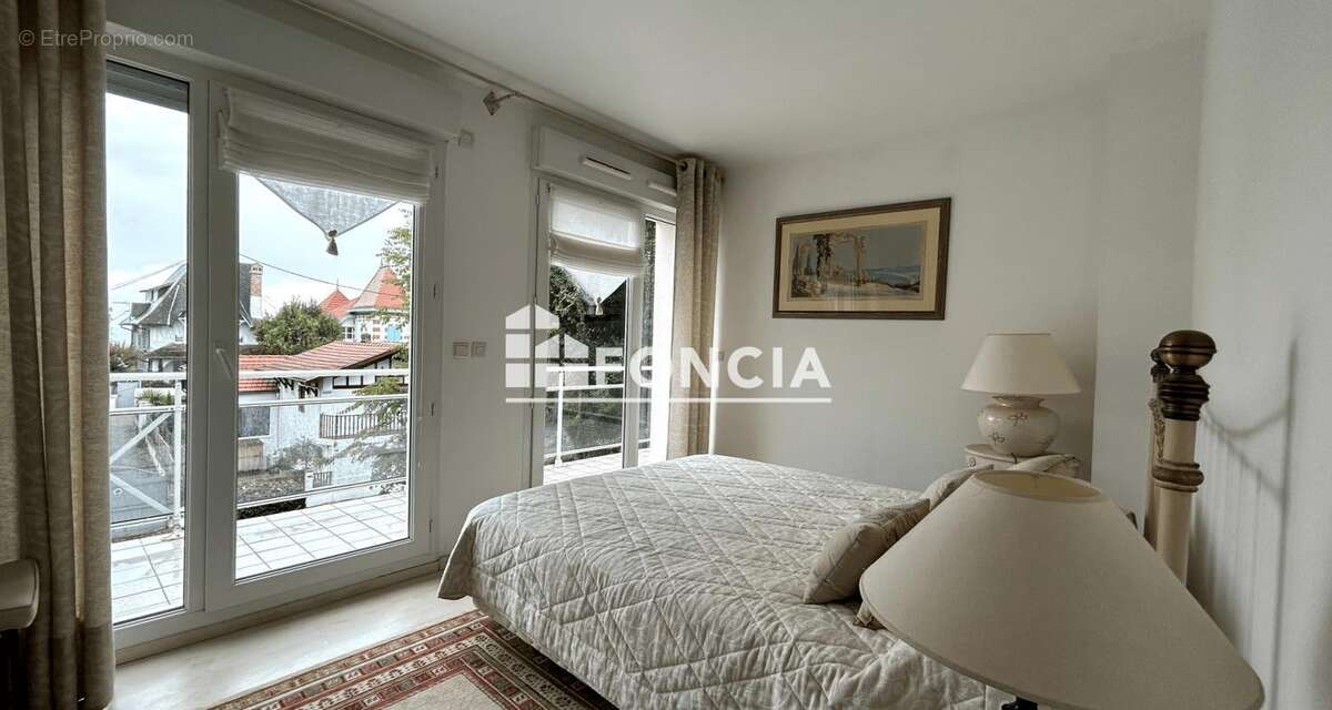 Appartement à ARCACHON