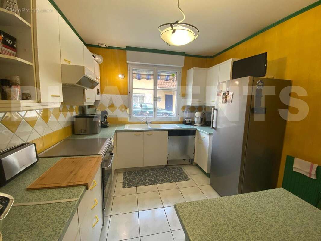 WhatsApp Image 2025-11-25 à 17 - Maison à LE MANS