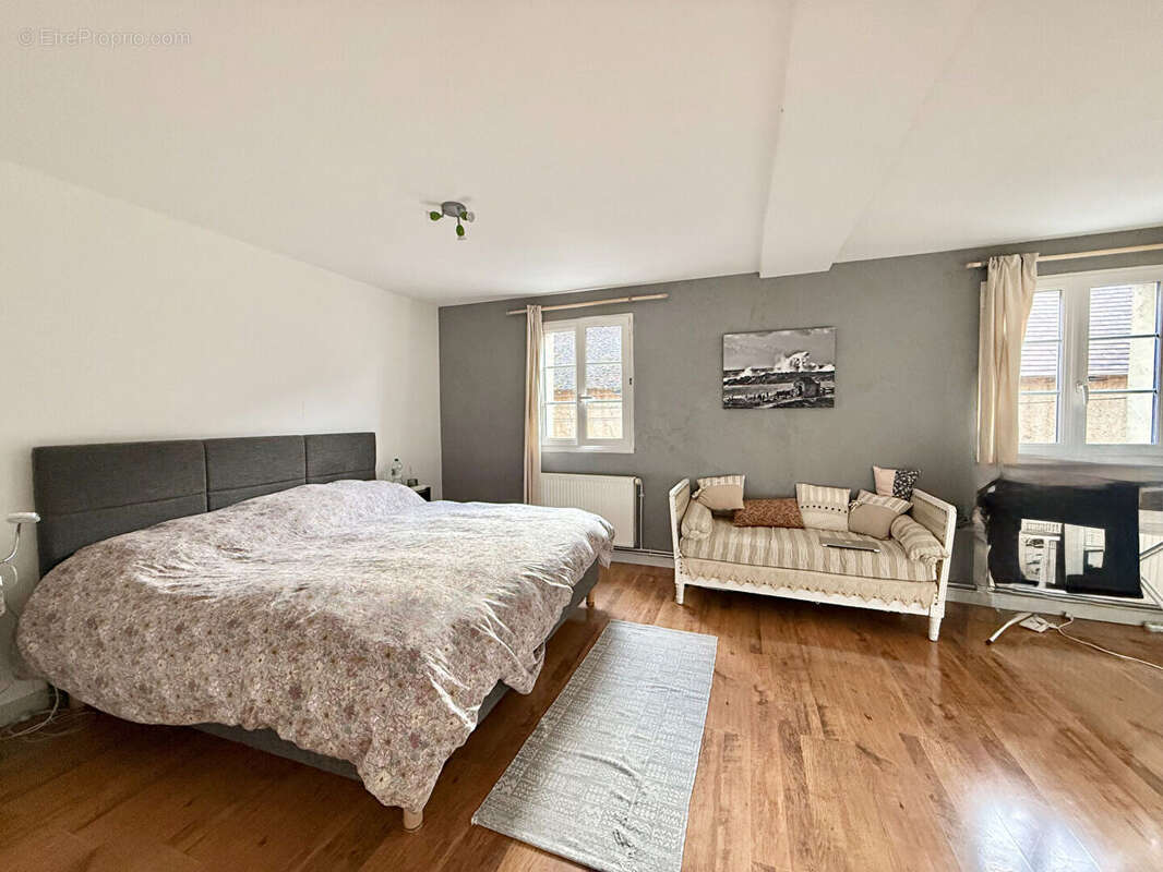 Maison à CHAUMONT-EN-VEXIN