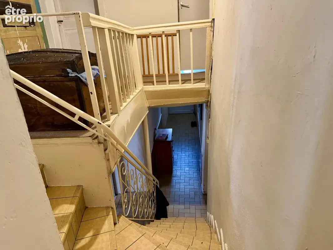 Maison individuelle de village 120 m2 F6 - photo 10