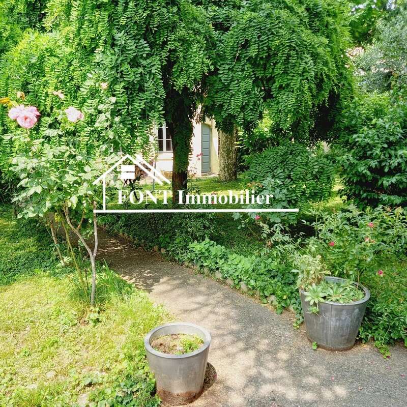 Maison à SAINT-CHAMOND