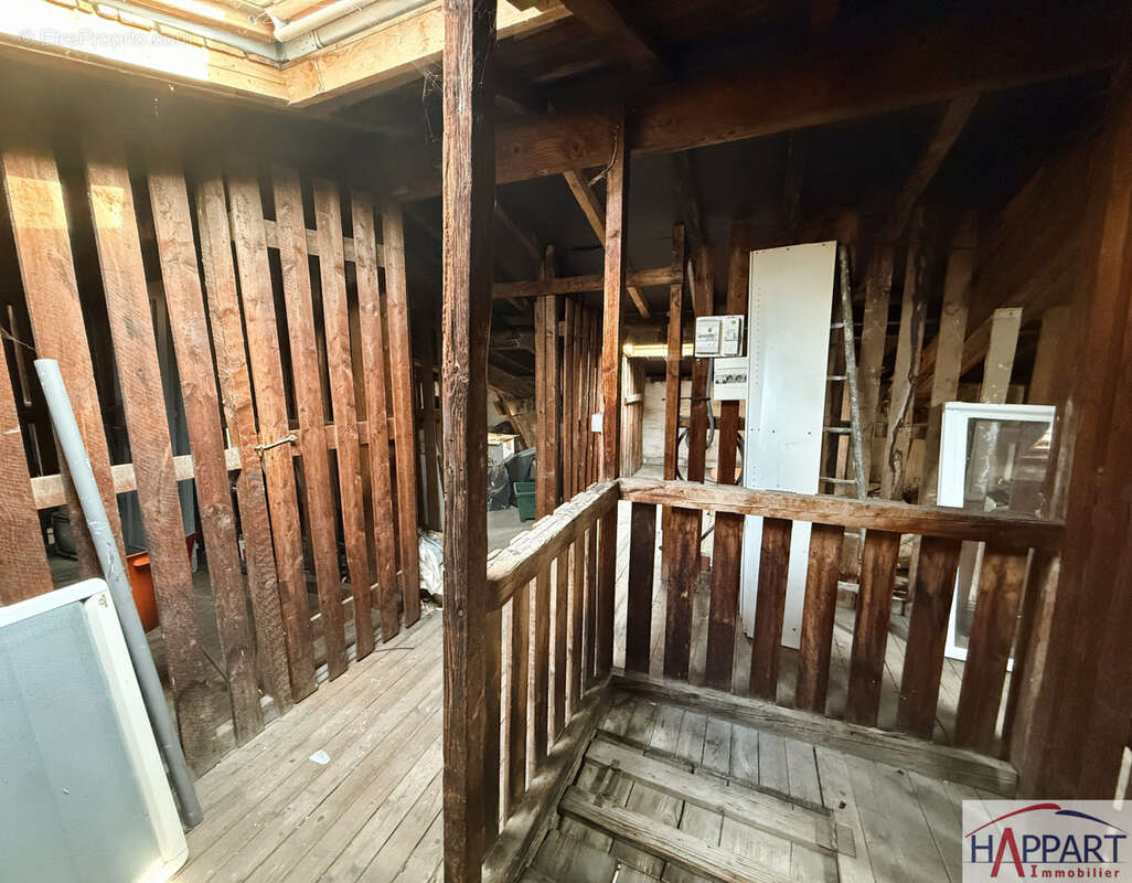 Appartement 80 m² à Melun  - photo 2