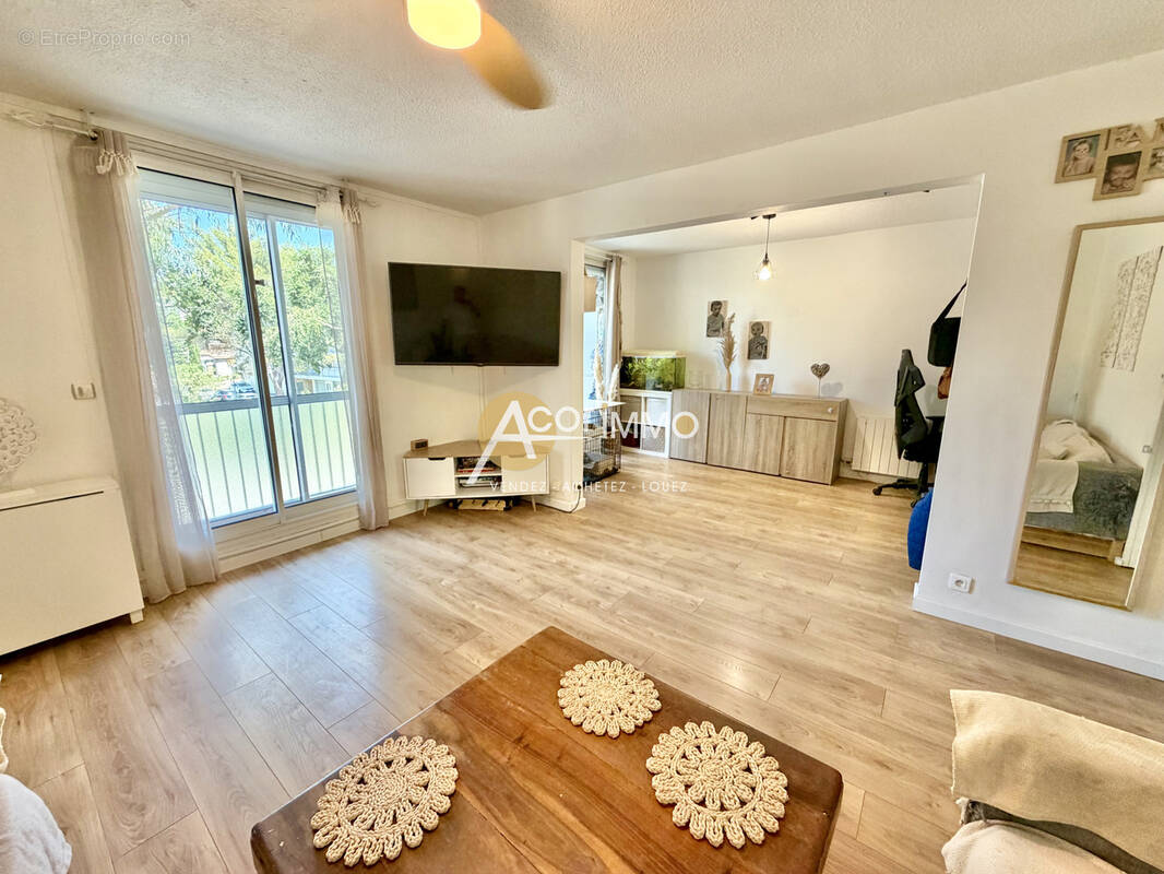 Appartement à LA SEYNE-SUR-MER
