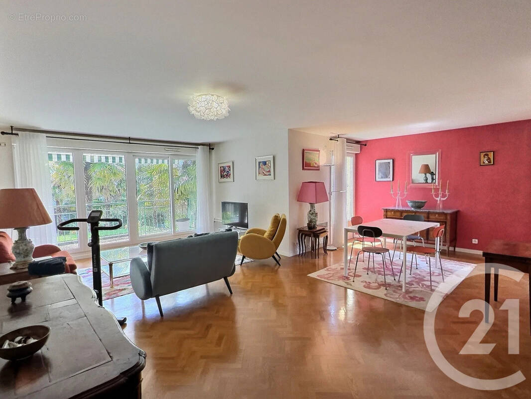 Appartement à ANTONY