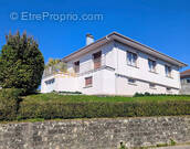 Maison à BAINS-LES-BAINS