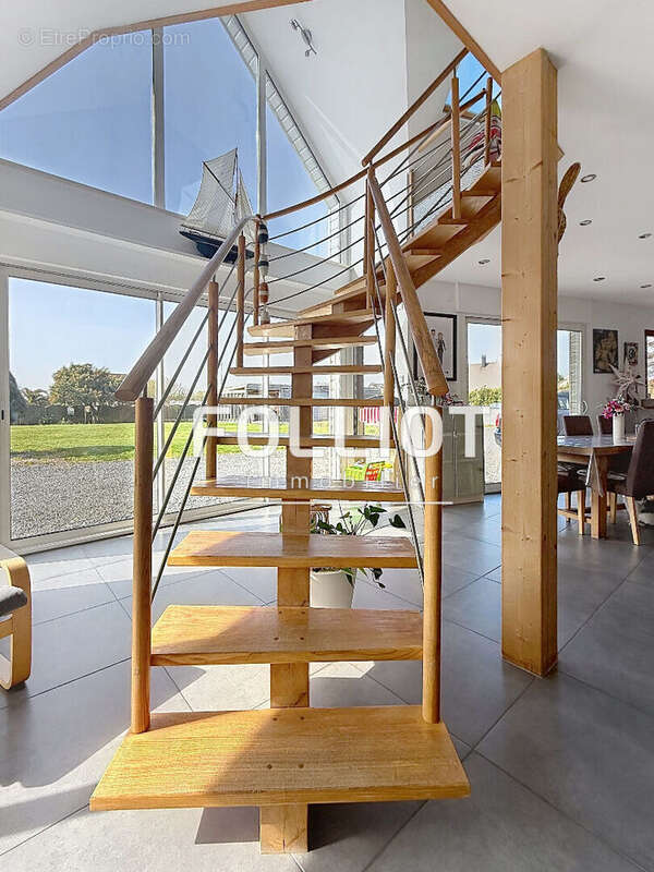 Maison à AIREL
