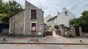 Maison à BEYNES