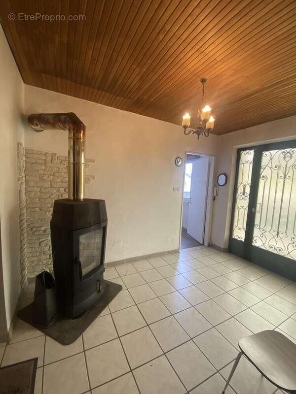 Maison à LINGOLSHEIM