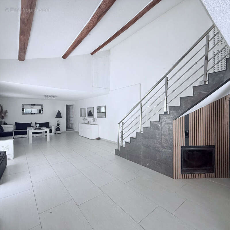 Maison à BEZIERS