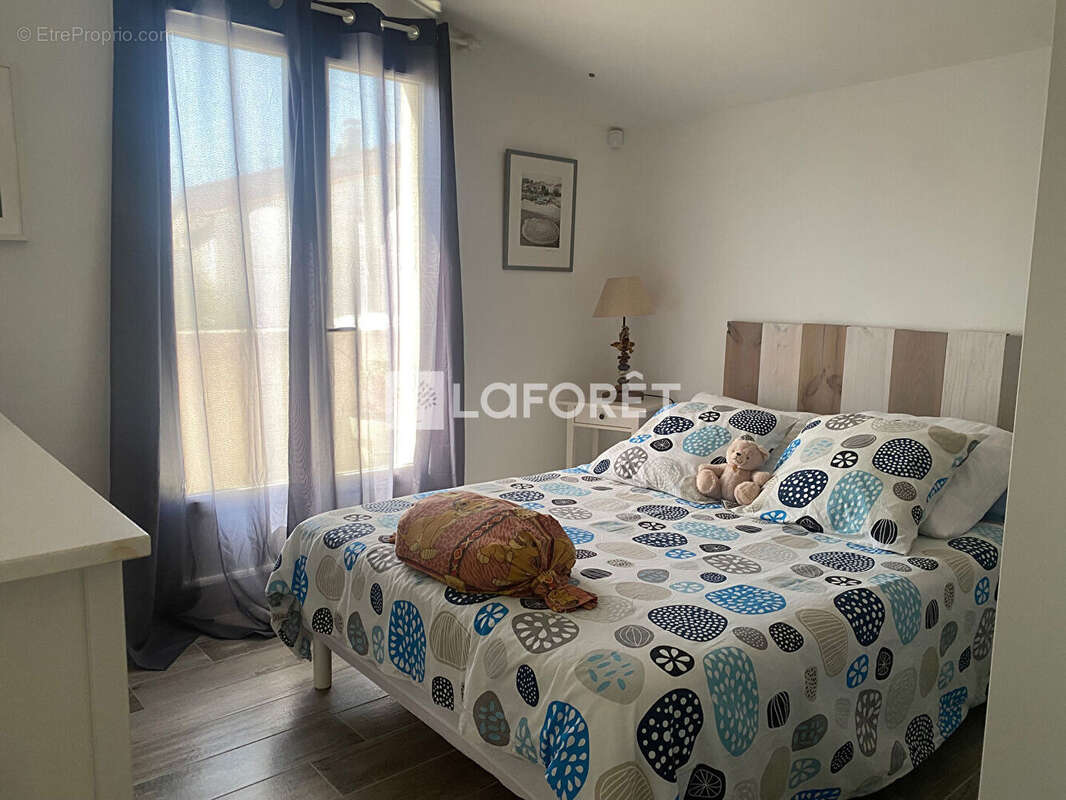 Maison à DOLUS-D'OLERON