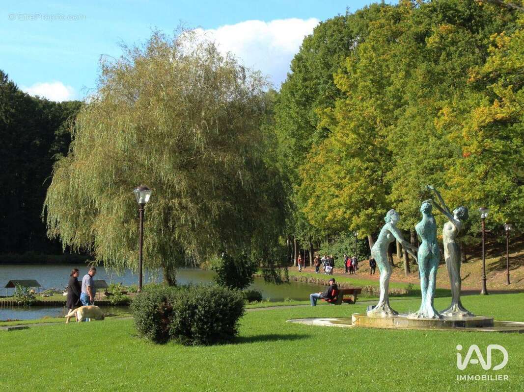 Photo 9 - Commerce à FORGES-LES-EAUX