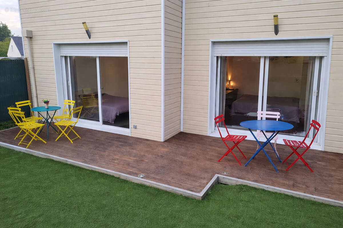 Chartres - 5 min place drouaise -exclusivite mgn - photo 6