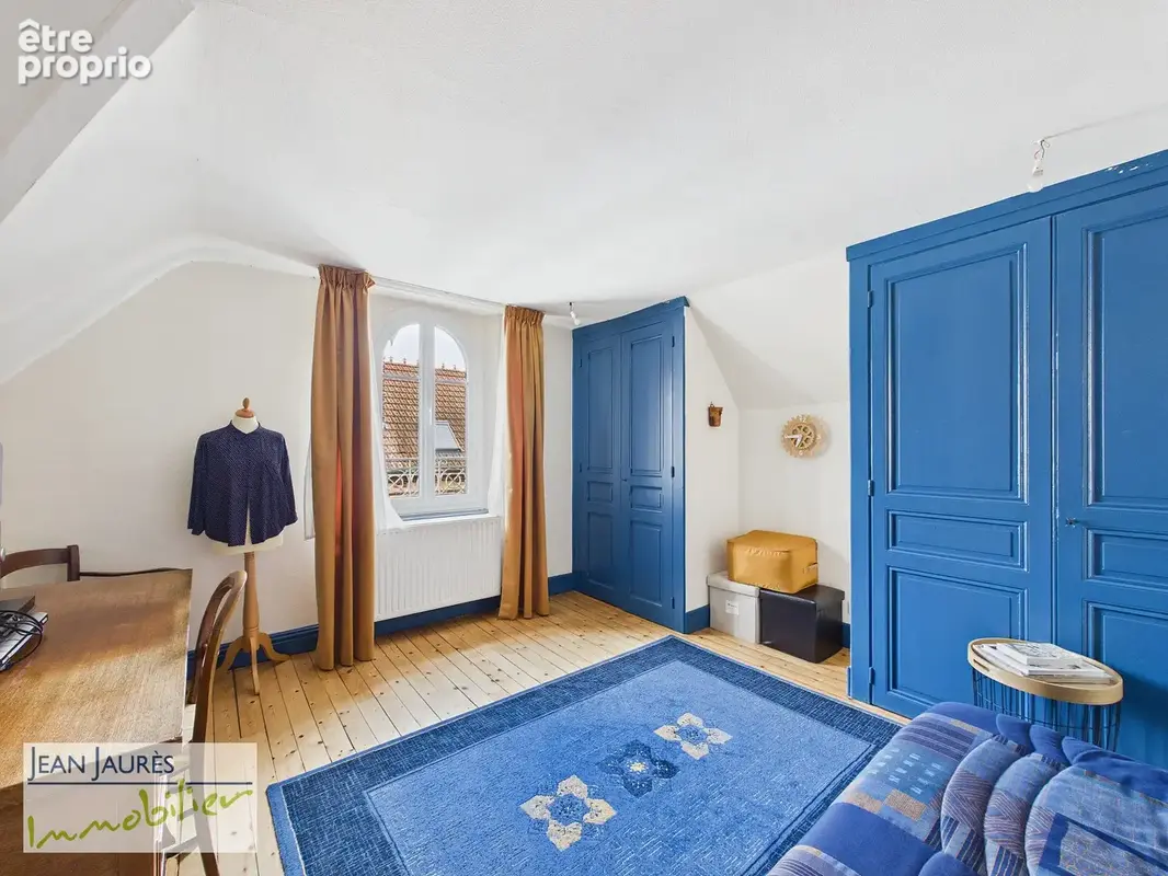 TROYES secteur prisé : maison bourgoise - photo 20