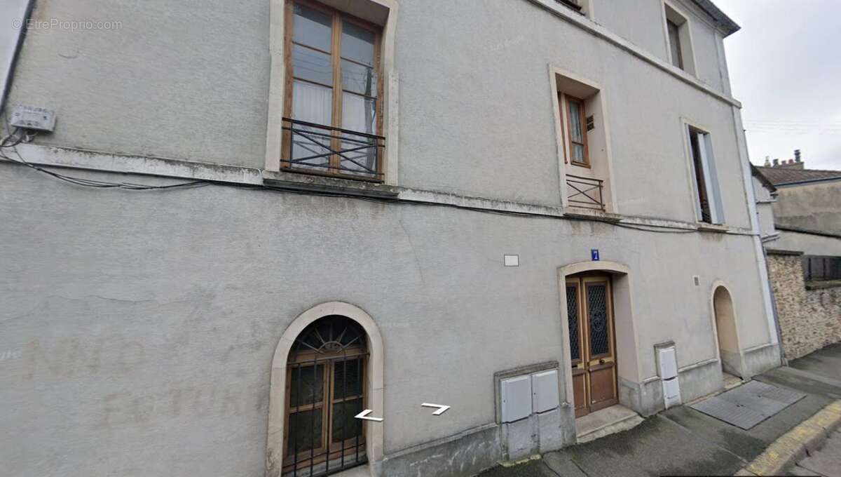 Maison à MONTMORENCY