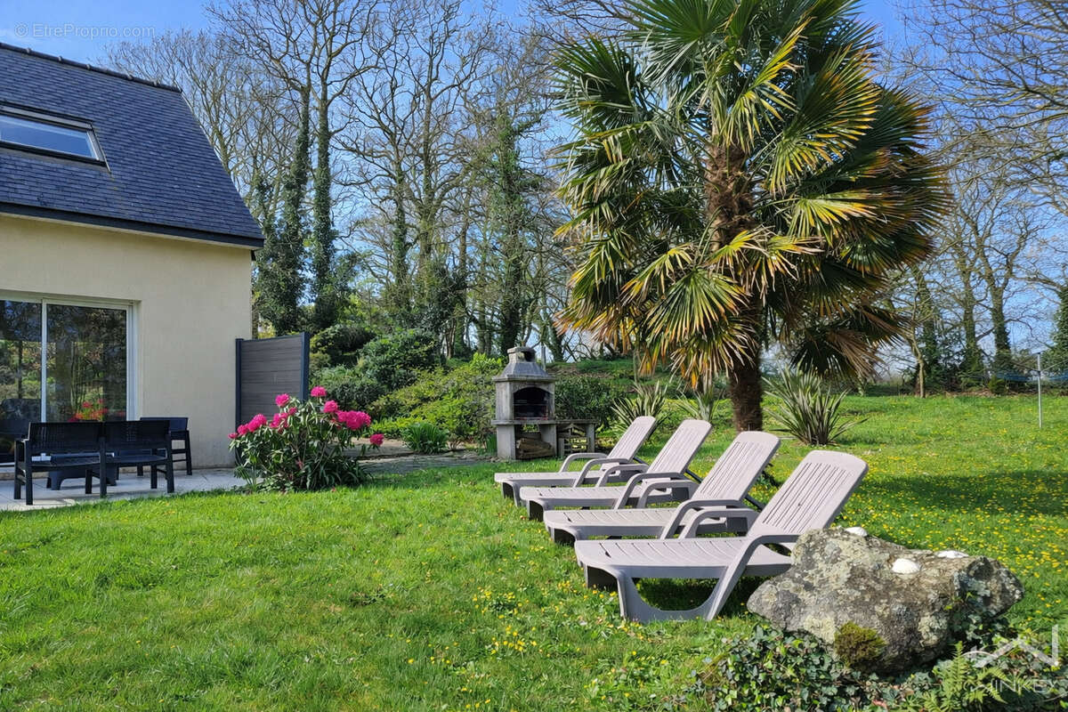 Maison à PLURIEN