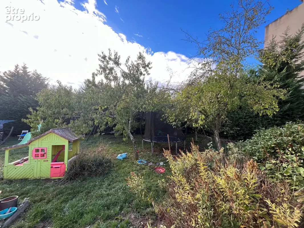 Maison individuelle de plain-pied à rafraîchir - photo 12