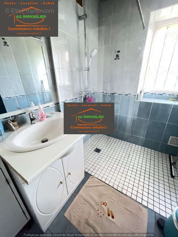 Maison à SAINT-GILLES