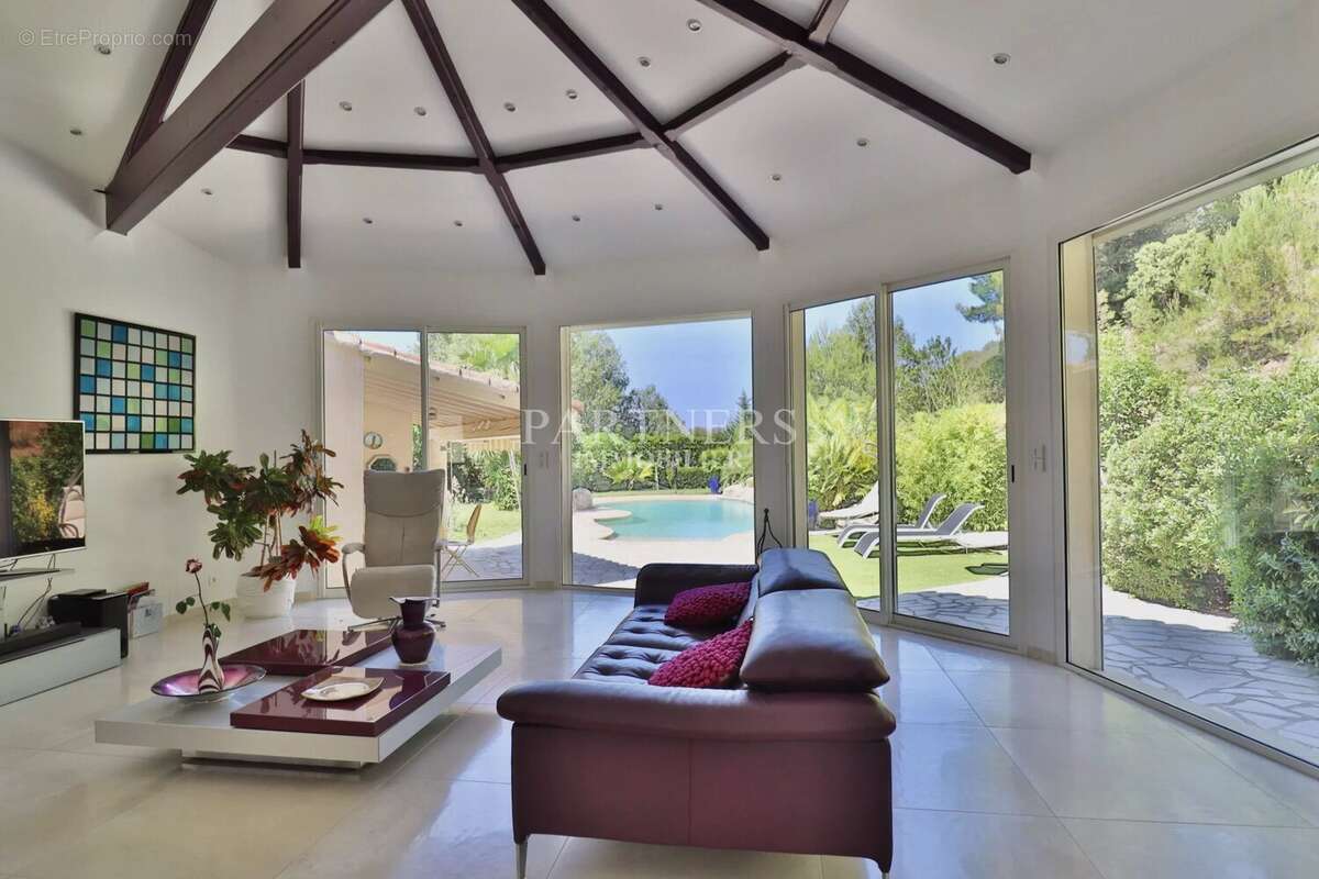 Maison à AIX-EN-PROVENCE