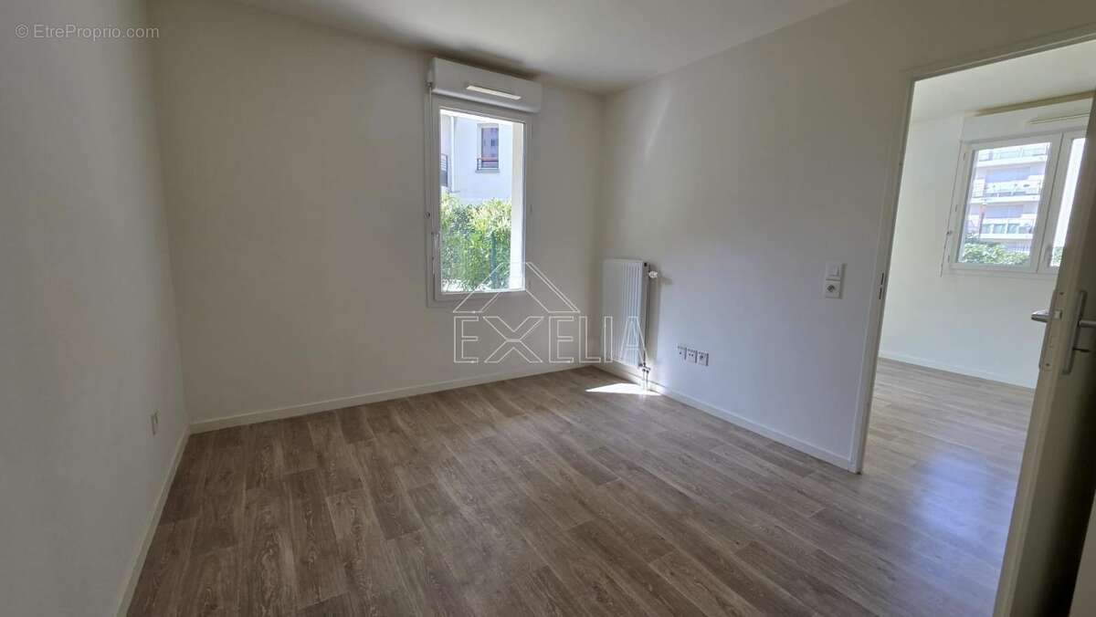 Appartement à MANTES-LA-JOLIE