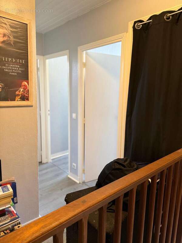 Photo 9 - Maison à SURGERES