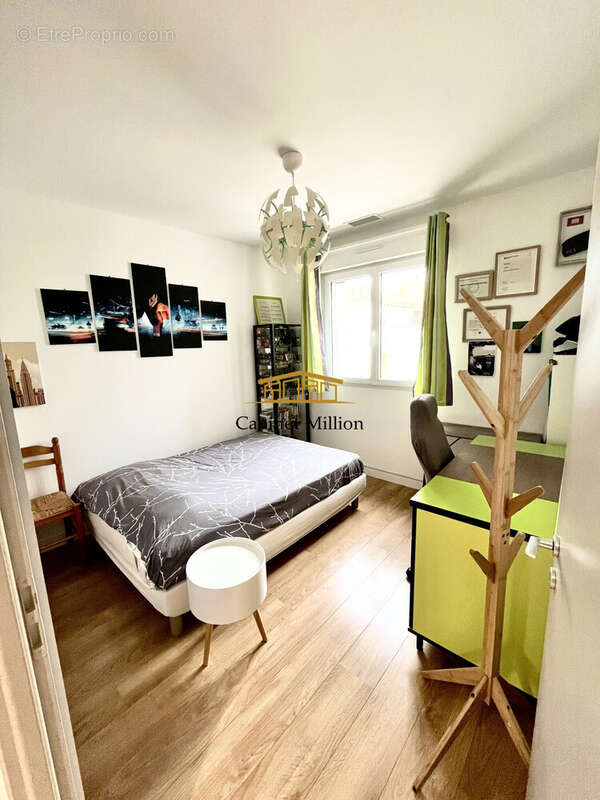 Maison à FRONTIGNAN