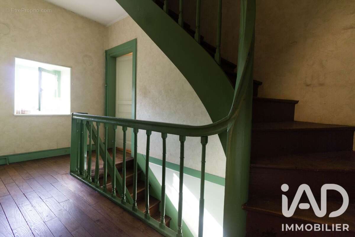 Photo 8 - Maison à LIMOGES