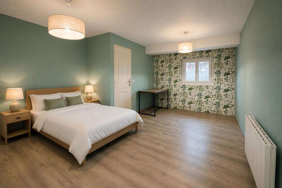 Maison de 6 pièces de 188 m² à Courcelles-la-Forêt - photo 5