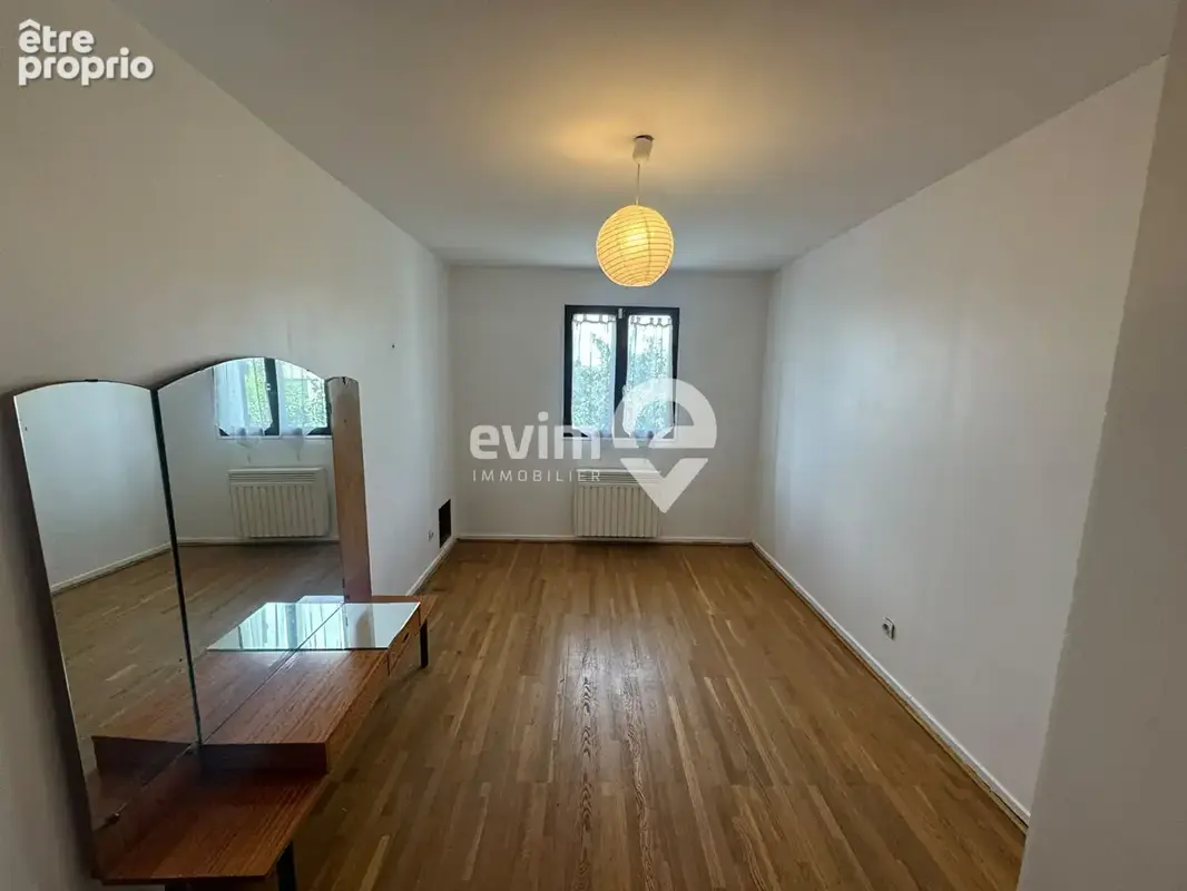 Maison familiale 5 chambres  130 m²  Terrain de 535 m² Orgemont, Argenteuil - photo 12
